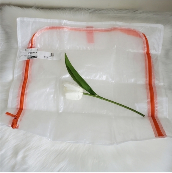 2 Pack Ikea Storage Case - Picture 2 of 5